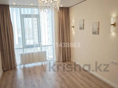 1-комнатная квартира · 42.5 м² · 5/7 этаж, мкр Кайрат, Кульджинский тракт 153/62 — Бухтарминская за 32.5 млн ₸ в Алматы, Турксибский р-н
