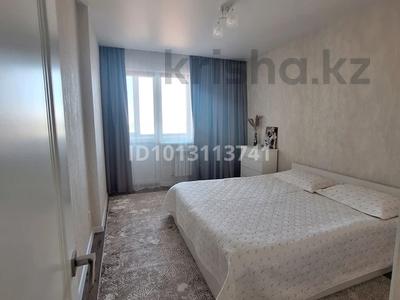 3-комнатная квартира · 65.5 м² · 9/23 этаж, Бейбарыс Султан 12 за 37 млн ₸ в Астане, Сарыарка р-н