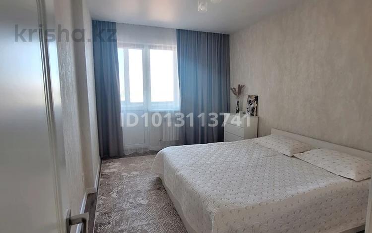 3-комнатная квартира · 65.5 м² · 9/23 этаж, Бейбарыс Султан 12 за 37 млн ₸ в Астане, Сарыарка р-н — фото 9