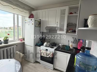 3-бөлмелі пәтер · 85 м² · 2/3 қабат, Казакпаева 60, бағасы: 30 млн ₸ в Жезказгане