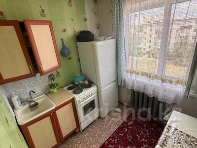 1-комнатная квартира · 31 м² · 5/5 этаж, 14 микрарайон за 10.5 млн 〒 в Семее