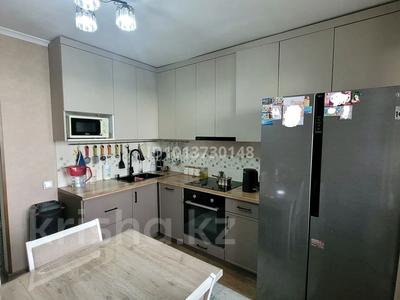 3-комнатная квартира · 64.4 м² · 8/10 этаж, Трусова 144 — Апреля за 25.5 млн ₸ в Семее