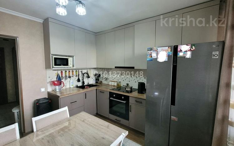 3-комнатная квартира · 64.4 м² · 8/10 этаж, Трусова 144 — Апреля за 25.5 млн ₸ в Семее — фото 8