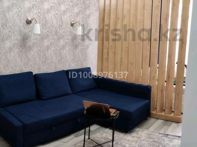 1-бөлмелі пәтер · 40 м² · 7/9 қабат, Пр.Тайманова 48, бағасы: 300 000 ₸ в Атырау