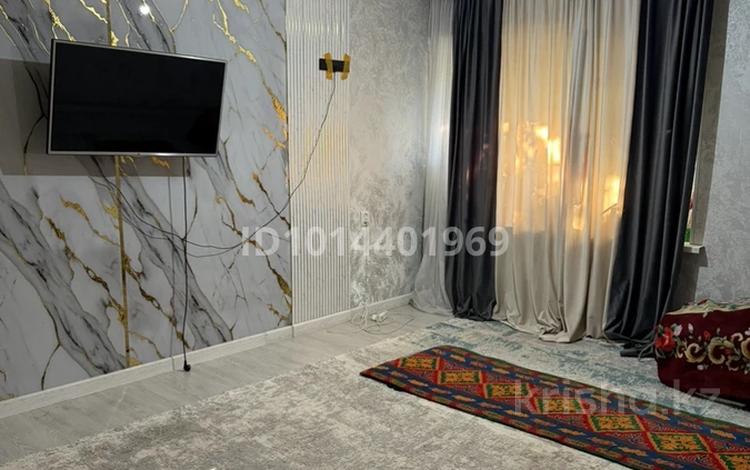 2-комнатная квартира · 72.8 м² · 2/3 этаж, Кунаева 81 81 — улица Кунаева 81 село иргели за 25 млн ₸ в Иргели — фото 2