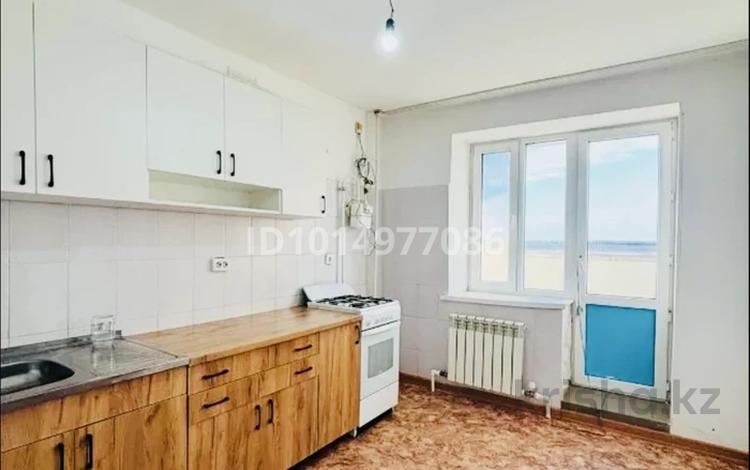 1-бөлмелі пәтер · 42.2 м² · 3/9 қабат, Нұр Ақтөбе, бағасы: 10.5 млн ₸ в Актобе, Нур Актобе — фото 2