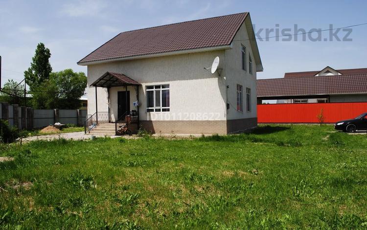 Жеке үй · 4 бөлме · 150 м² · 20 сот., п. Шиен, Орталык 1, бағасы: 180 000 〒 в Узынагаш — фото 2