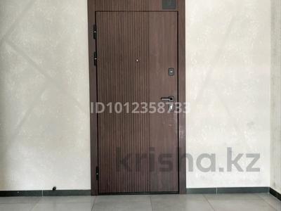 1-бөлмелі пәтер · 38 м² · 3/3 қабат, Аубакирова 12/45а, бағасы: 22 млн ₸ в 