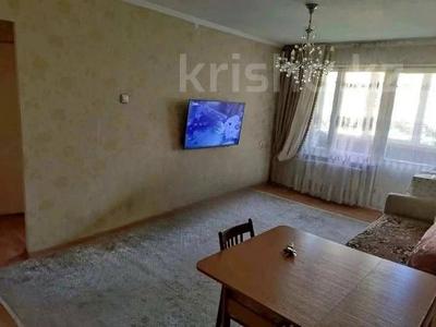 3-комнатная квартира · 60 м² · 4/4 этаж, мкр №12 4 за 30.9 млн 〒 в Алматы, Ауэзовский р-н