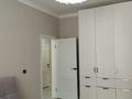 3-бөлмелі пәтер · 96 м² · 8/10 қабат, Куаныша Толеметова 50/18, бағасы: 46 млн ₸ в Шымкенте, Абайский р-н — фото 4
