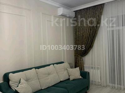3-бөлмелі пәтер · 96 м² · 8/10 қабат, Куаныша Толеметова 50/18, бағасы: 46 млн ₸ в Шымкенте, Абайский р-н