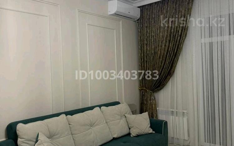 3-бөлмелі пәтер · 96 м² · 8/10 қабат, Куаныша Толеметова 50/18, бағасы: 46 млн ₸ в Шымкенте, Абайский р-н — фото 24