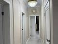 3-бөлмелі пәтер · 96 м² · 8/10 қабат, Куаныша Толеметова 50/18, бағасы: 46 млн ₸ в Шымкенте, Абайский р-н — фото 21