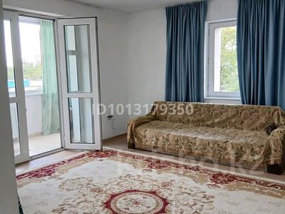 2-комнатная квартира · 68 м² · 2/16 этаж, мкр Аккент 56 — Проспект Райымбека за 275 000 ₸ в Алматы, Алатауский р-н