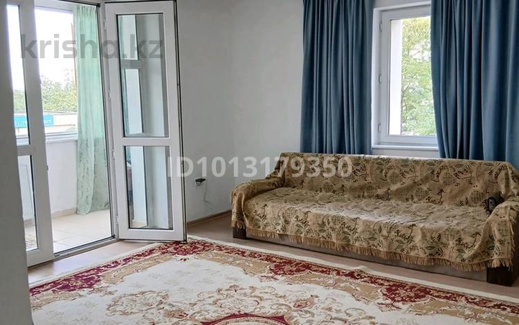 2-комнатная квартира · 68 м² · 2/16 этаж, мкр Аккент 56 — Проспект Райымбека за 275 000 ₸ в Алматы, Алатауский р-н — фото 2