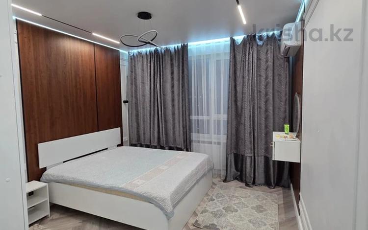 2-комнатная квартира · 51 м² · 7/12 этаж, проспект Байдибек би 113/2 за 250 000 ₸ в Шымкенте, Туран р-н — фото 2