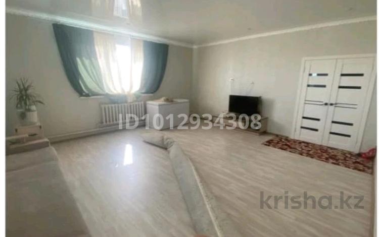 Жеке үй · 4 бөлме · 120 м² · 10 сот., Есіл көшесі 6/3 — 2мектеп жақ, бағасы: 25 млн ₸ в Кояндах — фото 2