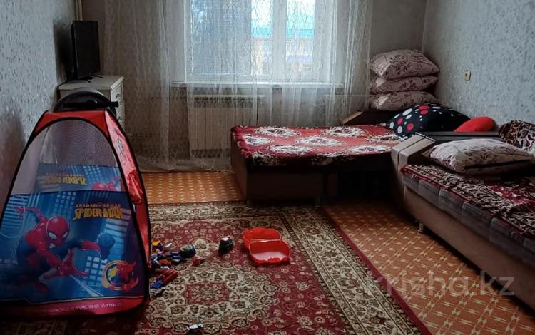 2-комнатная квартира · 54 м² · 4/5 этаж, Мушелтой за 19.5 млн ₸ в Талдыкоргане, мкр Мушелтой — фото 4