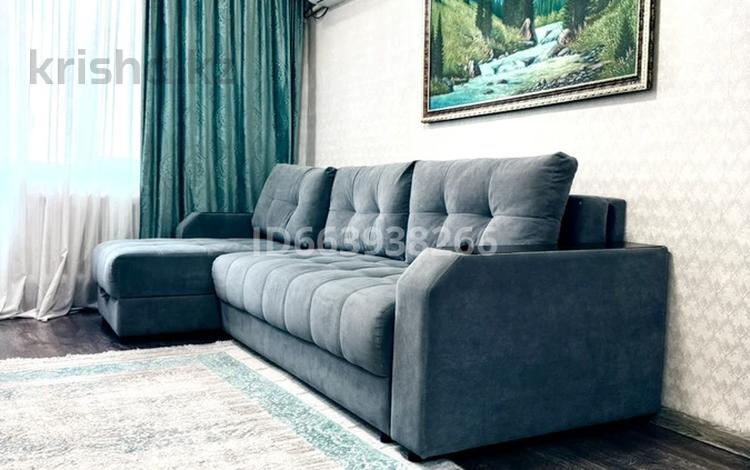 3-бөлмелі пәтер · 75 м² · 3/4 қабат, Арбат Желтоксана, бағасы: 30 000 ₸ в Алматы, Алмалинский р-н — фото 133