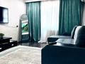 3-бөлмелі пәтер · 75 м² · 3/4 қабат, Арбат Желтоксана, бағасы: 30 000 ₸ в Алматы, Алмалинский р-н — фото 2