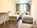 3-бөлмелі пәтер · 75 м² · 3/4 қабат, Арбат Желтоксана, бағасы: 30 000 ₸ в Алматы, Алмалинский р-н — фото 25