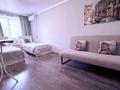 3-бөлмелі пәтер · 75 м² · 3/4 қабат, Арбат Желтоксана, бағасы: 30 000 ₸ в Алматы, Алмалинский р-н — фото 28