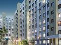2-бөлмелі пәтер · 55.11 м² · 10/10 қабат, мкр Ожет, Северное кольцо 92/2, бағасы: 34 млн ₸ в Алматы, Алатауский р-н — фото 2