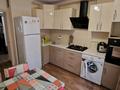 3-комнатная квартира · 79 м² · 1/5 этаж, мкр Аксай-3А 66 за 370 000 ₸ в Алматы, Ауэзовский р-н