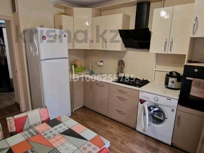 3-бөлмелі пәтер · 79 м² · 1/5 қабат, мкр Аксай-3А 66, бағасы: 370 000 ₸ в Алматы, Ауэзовский р-н