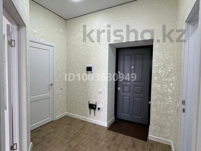 1-комнатная квартира · 50 м² · 6/9 этаж, мкр. Алтын орда, Алия Моллагулова 66г — Ресторани 1001 түн за 200 000 〒 в Актобе