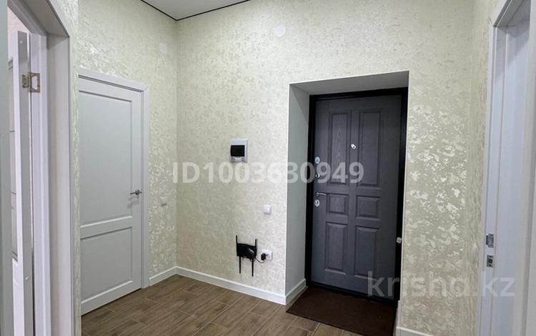 1-комнатная квартира · 50 м² · 6/9 этаж, мкр. Алтын орда, Алия Моллагулова 66г — Ресторани 1001 түн за 200 000 〒 в Актобе — фото 2