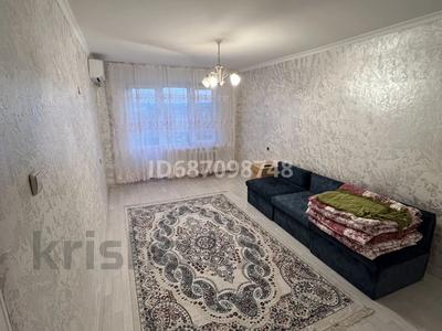 1-комнатная квартира, 35 м², 4/5 этаж помесячно, 4 21 за 120 000 〒 в Атырау, мкр Авангард-4