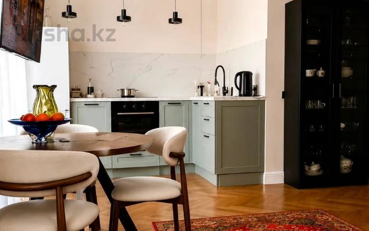 2-комнатная квартира · 50 м² · 5/5 этаж, Тулебаева 53 — Гоголя за 500 000 ₸ в Алматы, Алмалинский р-н — фото 8