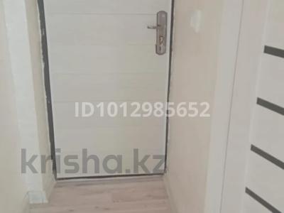 2-комнатная квартира · 47 м² · 5/5 этаж, Сатпаева — Жд Вокзал рядом за 12 млн ₸ в Шу