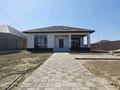 Отдельный дом · 5 комнат · 180 м² · 6 сот., Абылайхана 199 за 45 млн ₸ в Каскелене