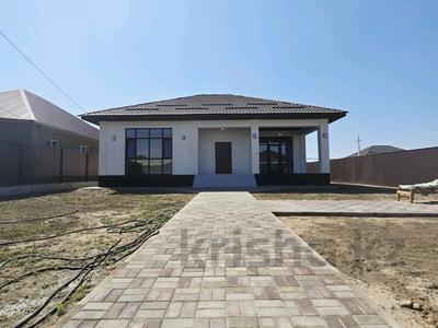 Отдельный дом · 5 комнат · 180 м² · 6 сот., Абылайхана 199 за 45 млн ₸ в Каскелене