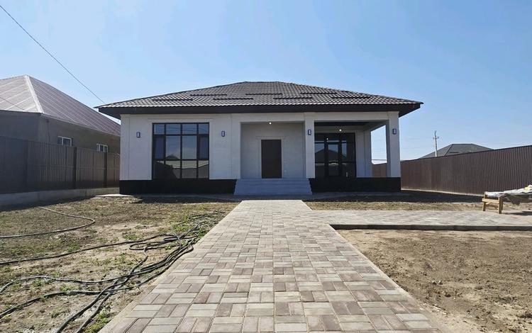 Отдельный дом · 5 комнат · 180 м² · 6 сот., Абылайхана 199 за 45 млн ₸ в Каскелене — фото 2