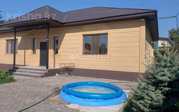 Жеке үй · 4 бөлме · 150 м² · 6 жүзд., Матросова — Жангельдина Сидоркина, бағасы: 650 000 ₸ в Алматы, Жетысуский р-н — фото 9