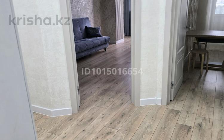 1-комнатная квартира · 50 м² · 8/9 этаж, Алия Молдагулова за 200 000 ₸ в Актобе — фото 2