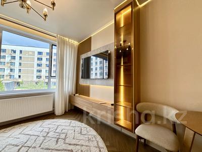 2-комнатная квартира · 46 м² · 2/6 этаж, Мкр. Кайрат 716/16 за 47 млн ₸ в Алматы, Турксибский р-н