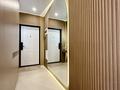2-бөлмелі пәтер · 46 м² · 2/6 қабат, Мкр. Кайрат 716/16, бағасы: 47 млн ₸ в Алматы, Турксибский р-н — фото 11