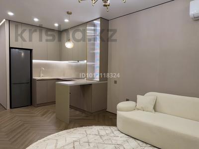 2-комнатная квартира · 46 м² · 2/6 этаж, Мкр. Кайрат 716/16 за 48.5 млн ₸ в Алматы, Турксибский р-н