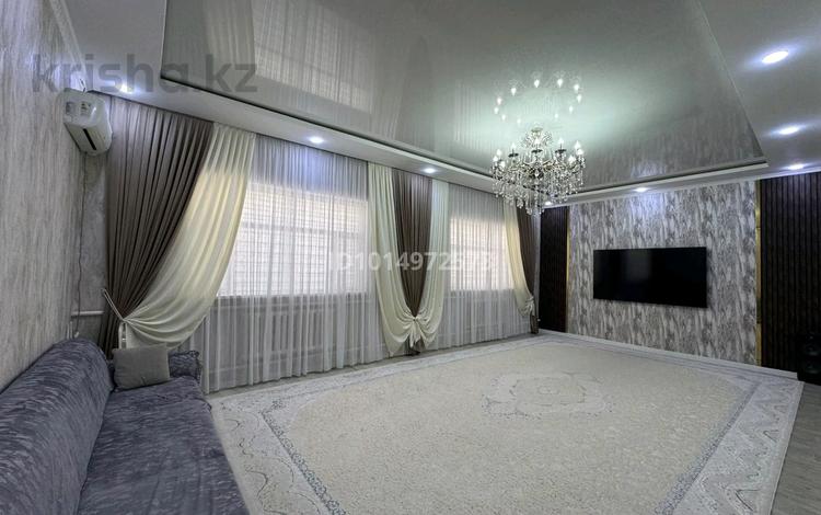 Жеке үй · 5 бөлме · 197 м² · 100 жүзд., Кокесем 153 — Азамат, бағасы: 35 млн ₸ в Жанаозен — фото 2