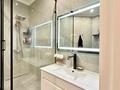 3-комнатная квартира · 120 м² · 11/20 этаж, Снегина за 128.5 млн ₸ в Алматы, Бостандыкский р-н — фото 8