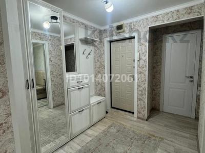 2-бөлмелі пәтер · 55 м² · 4/5 қабат, Абая, бағасы: 15 млн ₸ в Балхаше