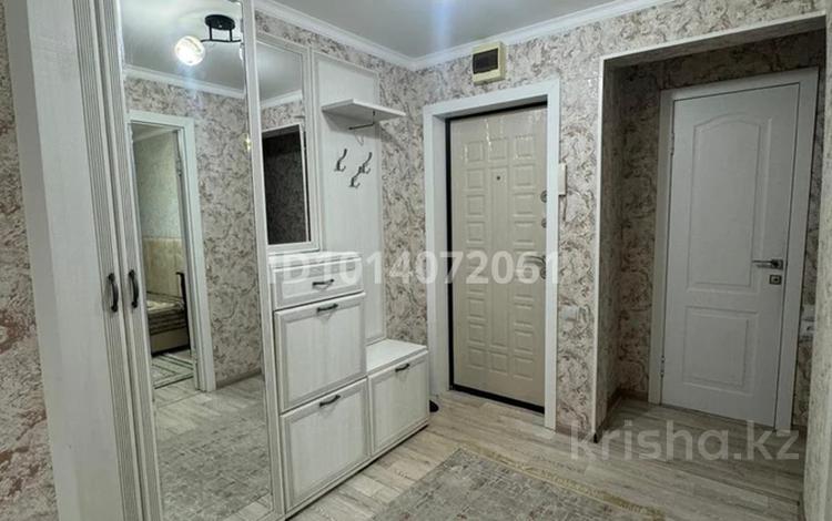 2-комнатная квартира · 55 м² · 4/5 этаж, Абая за 15 млн ₸ в Балхаше — фото 2