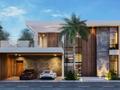 Отдельный дом • 6 комнат • 425 м² • 1 сот., Абу-Даби 1 за ~ 881.4 млн 〒 — фото 2