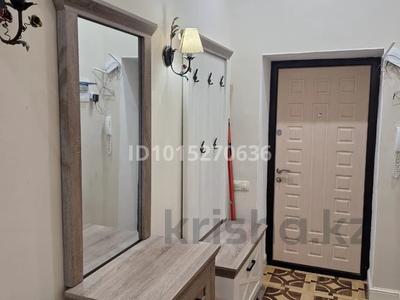 3-комнатная квартира · 80 м² · 3/4 этаж, Акмаржан 1 за 170 000 ₸ в Актау, мкр Приморский
