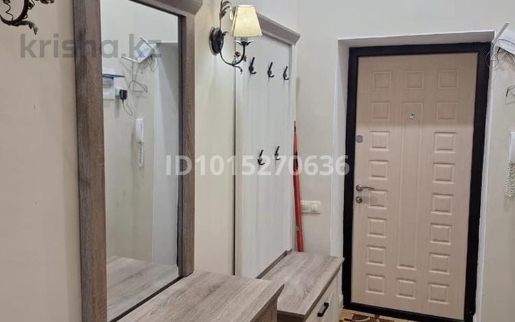 3-комнатная квартира · 80 м² · 3/4 этаж, Акмаржан 1 за 170 000 ₸ в Актау, мкр Приморский — фото 2