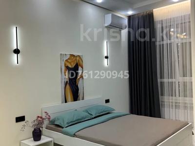 1-комнатная квартира · 49 м² · 2/10 этаж, 18А мкр 4 за 20 000 ₸ в Актау